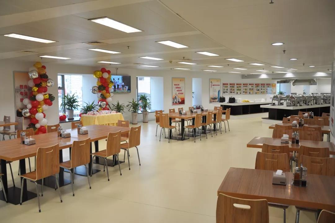 健力源四家餐廳齊開業(yè) ——金秋十月，健力源碩果豐盈！
